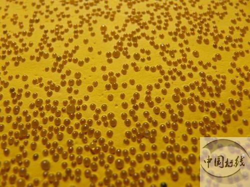 福州研磨玻璃微珠 B1/B2 级